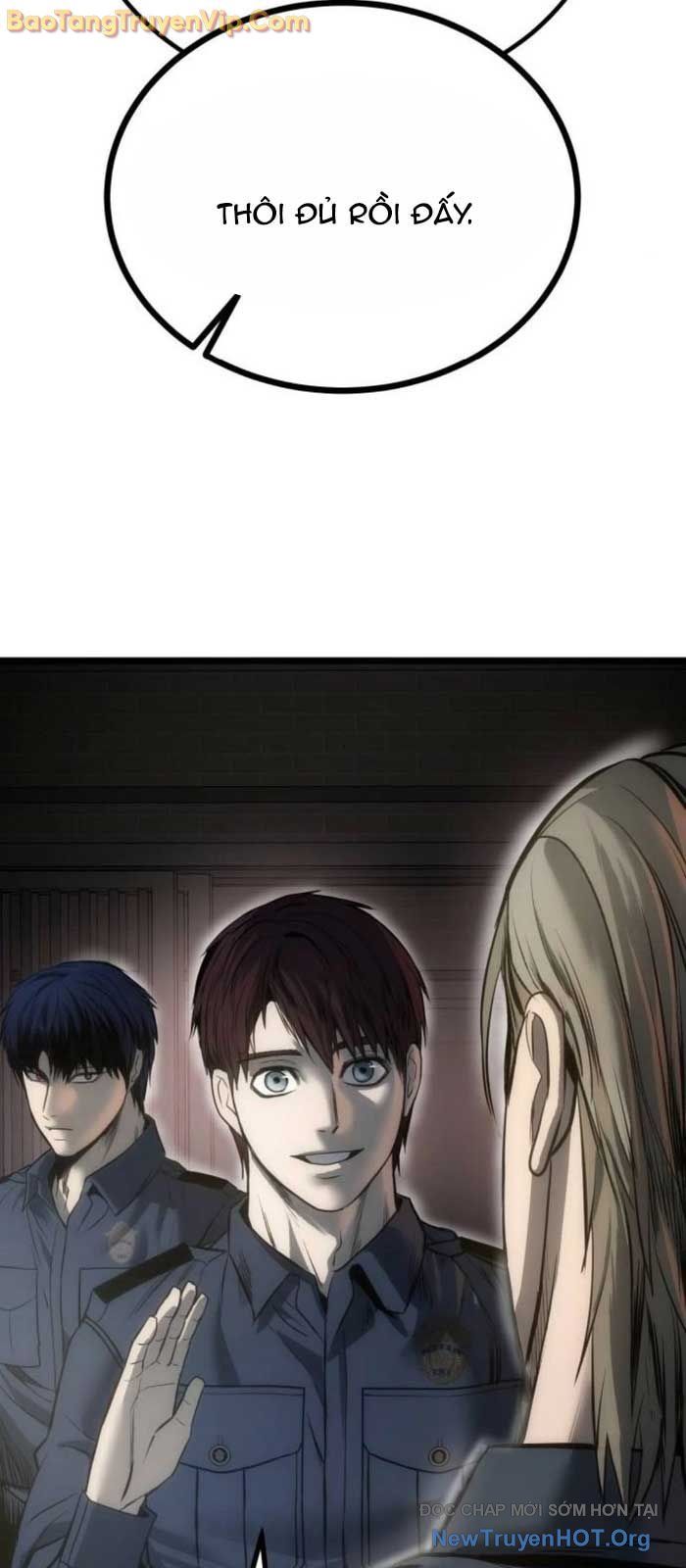 Quản Giáo Số 0 Chapter 8 - 44