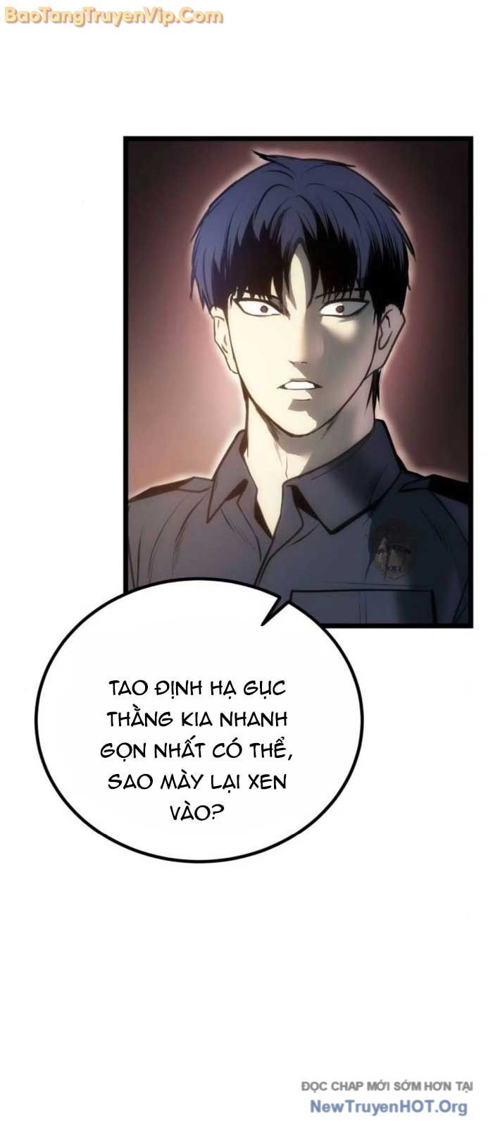 Quản Giáo Số 0 Chapter 8 - 52