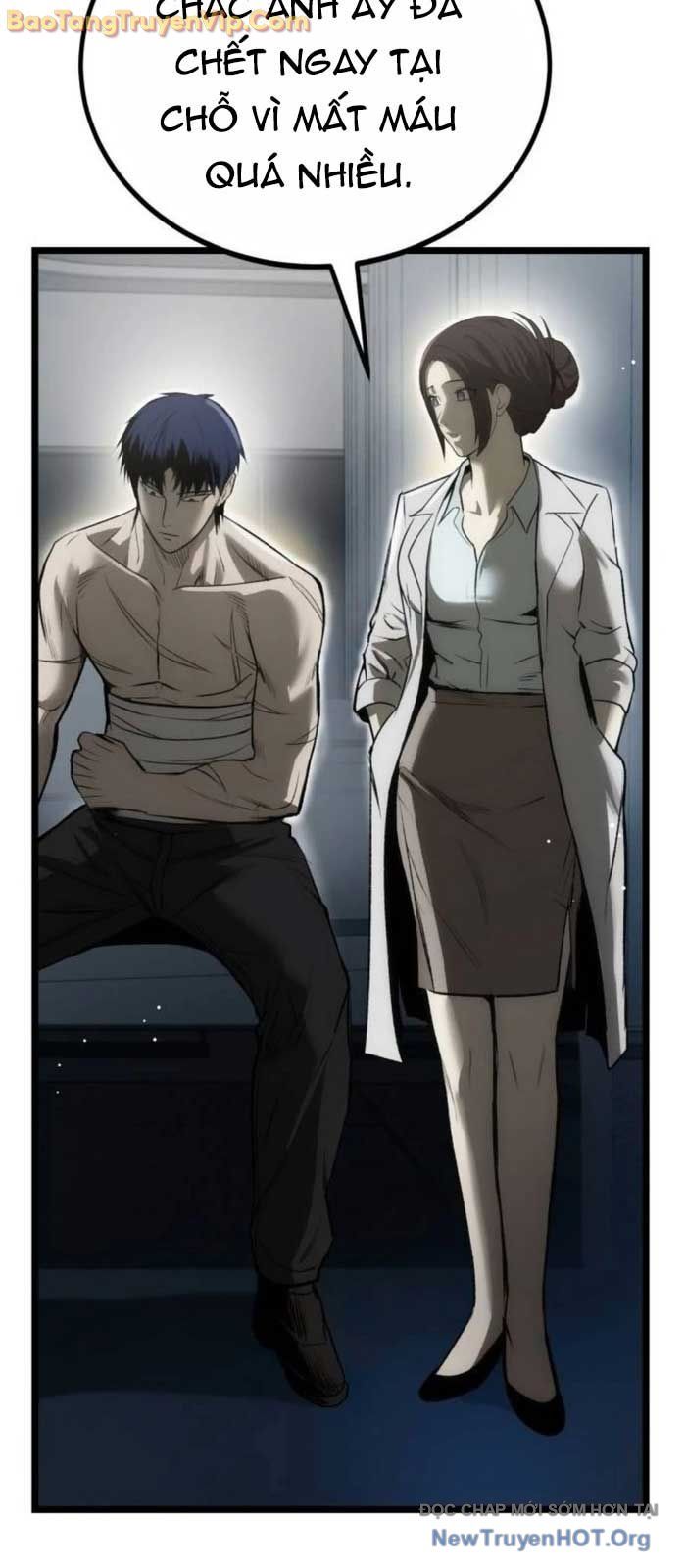 Quản Giáo Số 0 Chapter 8 - 70