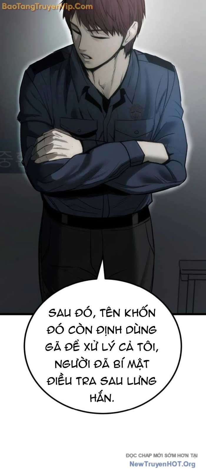 Quản Giáo Số 0 Chapter 8 - 76