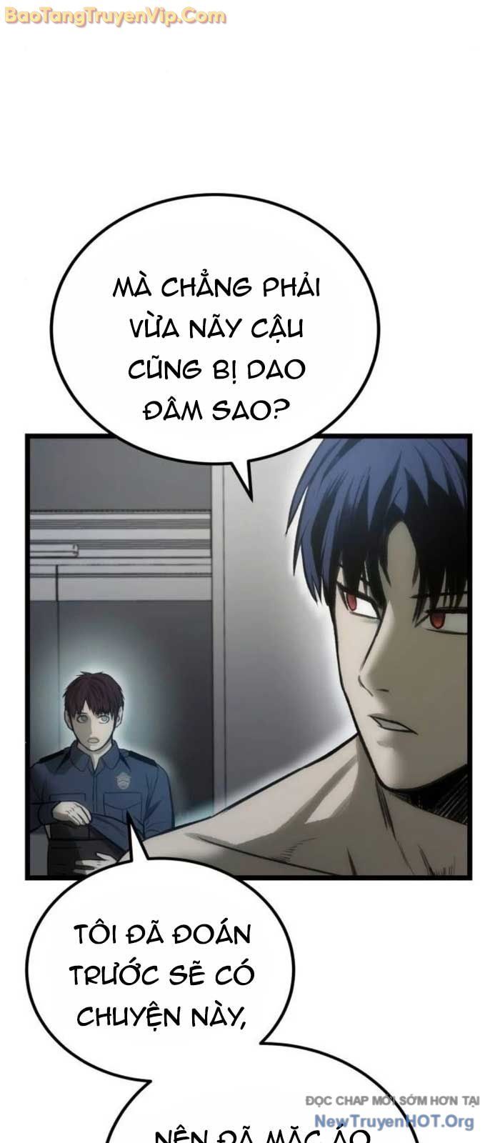 Quản Giáo Số 0 Chapter 8 - 77