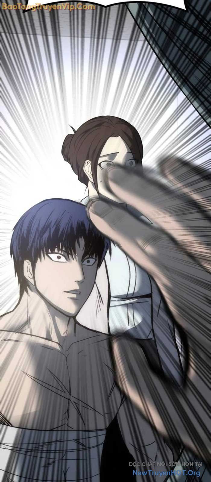 Quản Giáo Số 0 Chapter 8 - 81