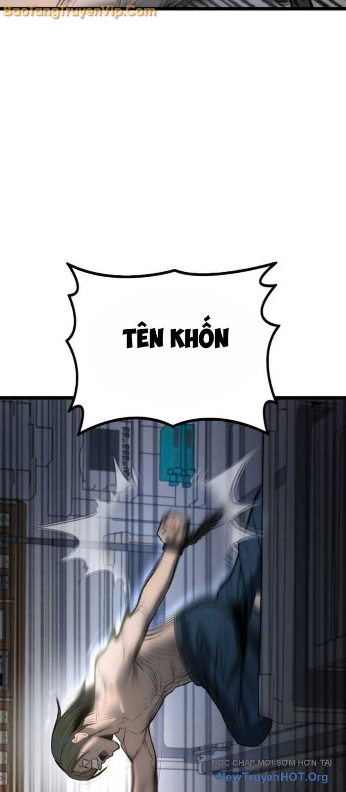 Quản Giáo Số 0 Chapter 8 - 83