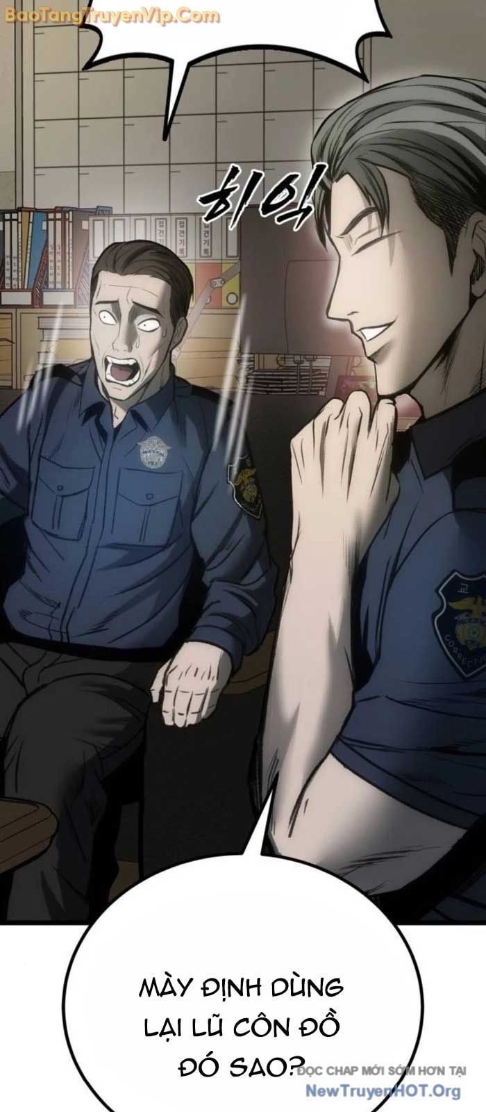 Quản Giáo Số 0 Chapter 8 - 94