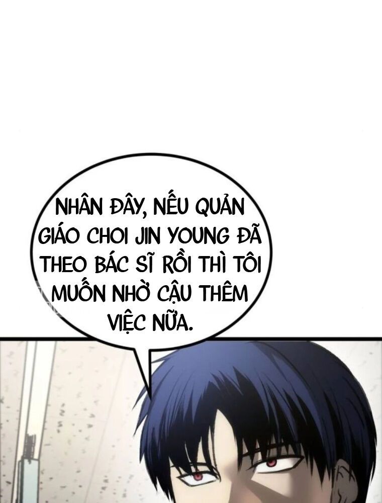 Quản Giáo Số 0 Chapter 9 - 11
