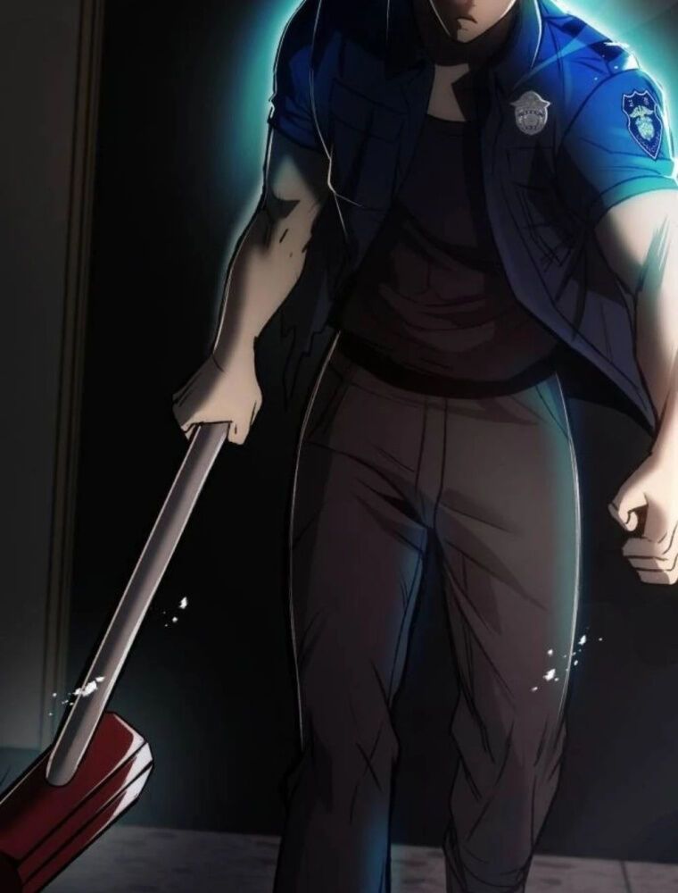 Quản Giáo Số 0 Chapter 9 - 120