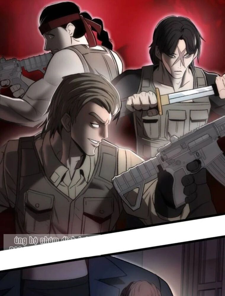 Quản Giáo Số 0 Chapter 9 - 156