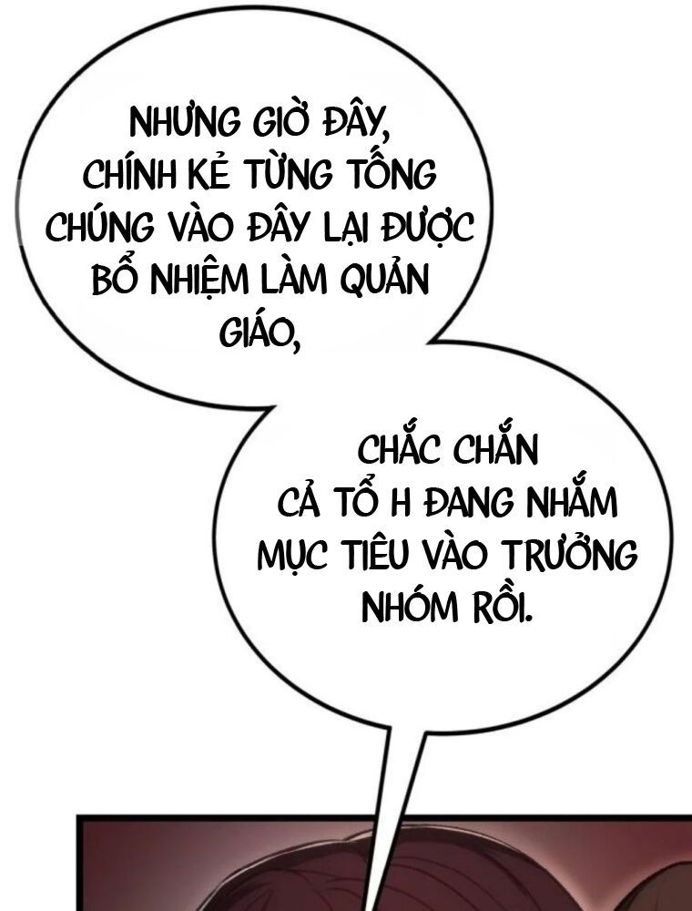 Quản Giáo Số 0 Chapter 9 - 159