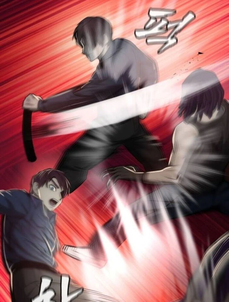 Quản Giáo Số 0 Chapter 9 - 177