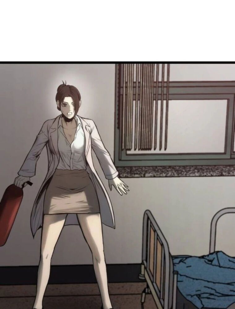 Quản Giáo Số 0 Chapter 9 - 192