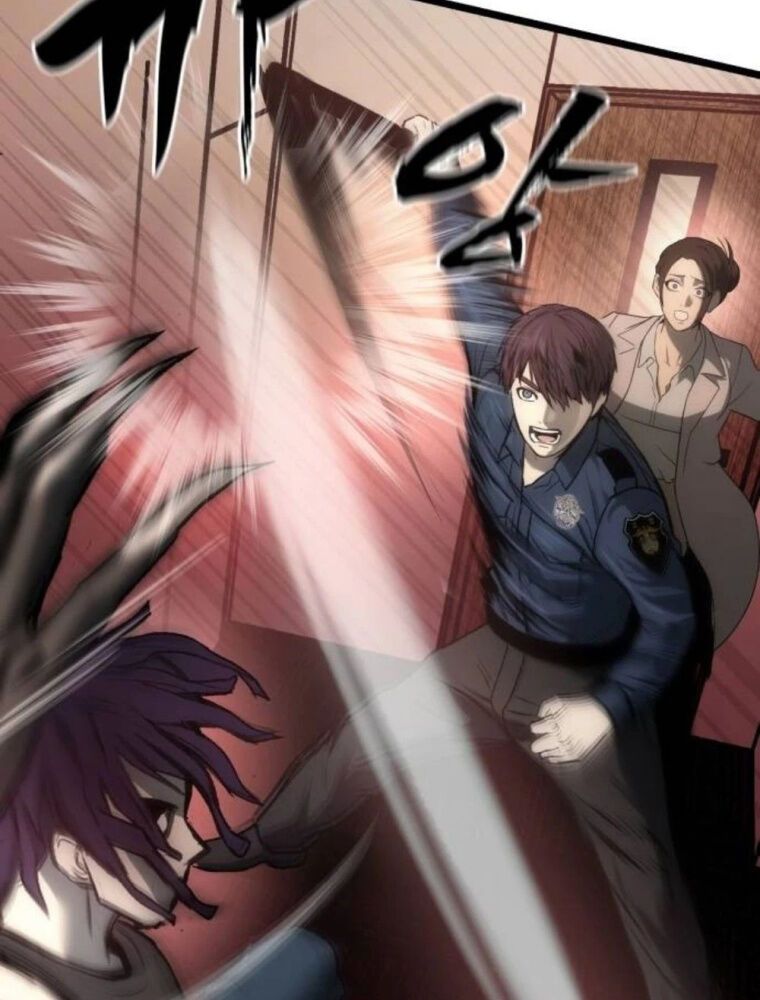 Quản Giáo Số 0 Chapter 9 - 59