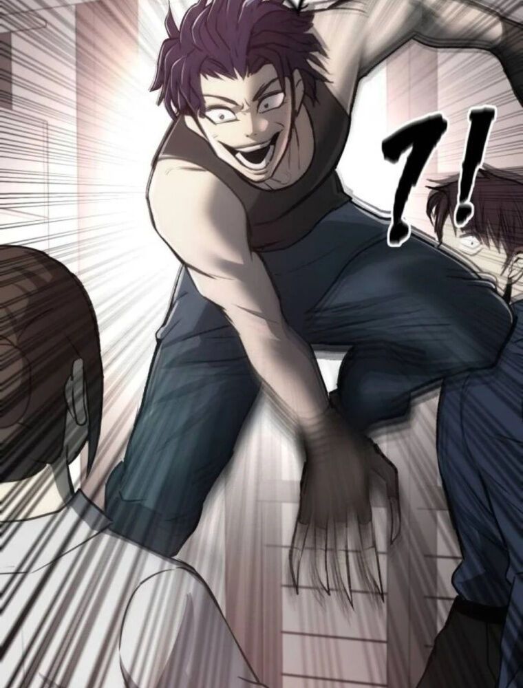 Quản Giáo Số 0 Chapter 9 - 69