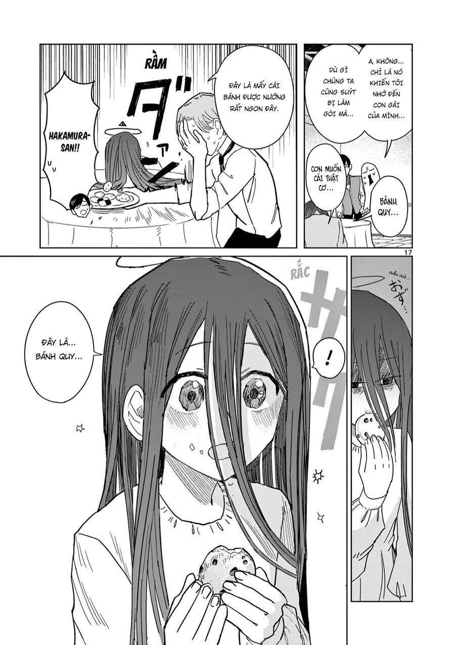 Meiten Restaurant Chapter 5 - 18