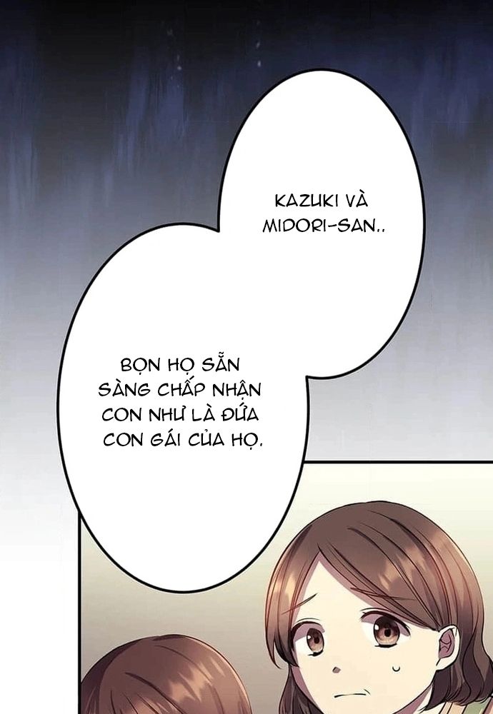 Phản Chiếu: Bóng Tối Trong Tôi Chapter 1 - 115