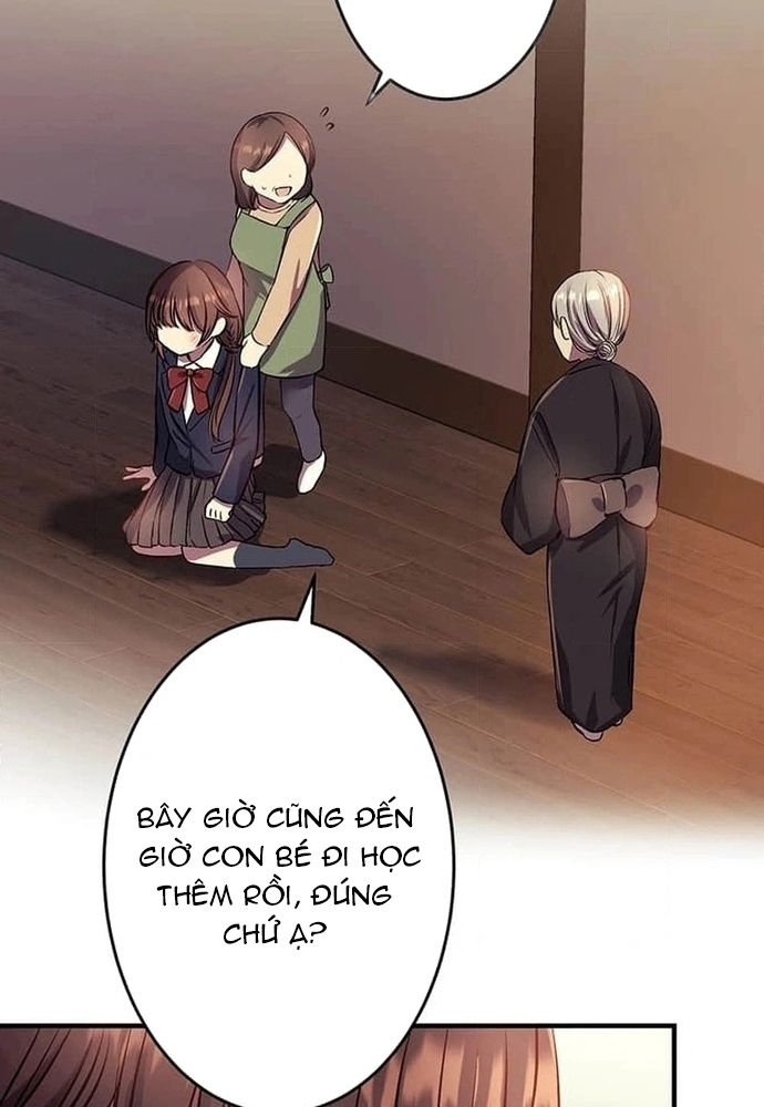 Phản Chiếu: Bóng Tối Trong Tôi Chapter 1 - 117