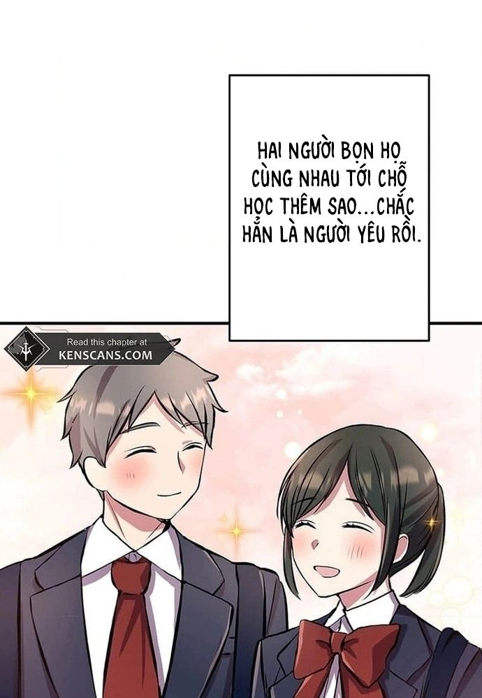 Phản Chiếu: Bóng Tối Trong Tôi Chapter 1 - 125
