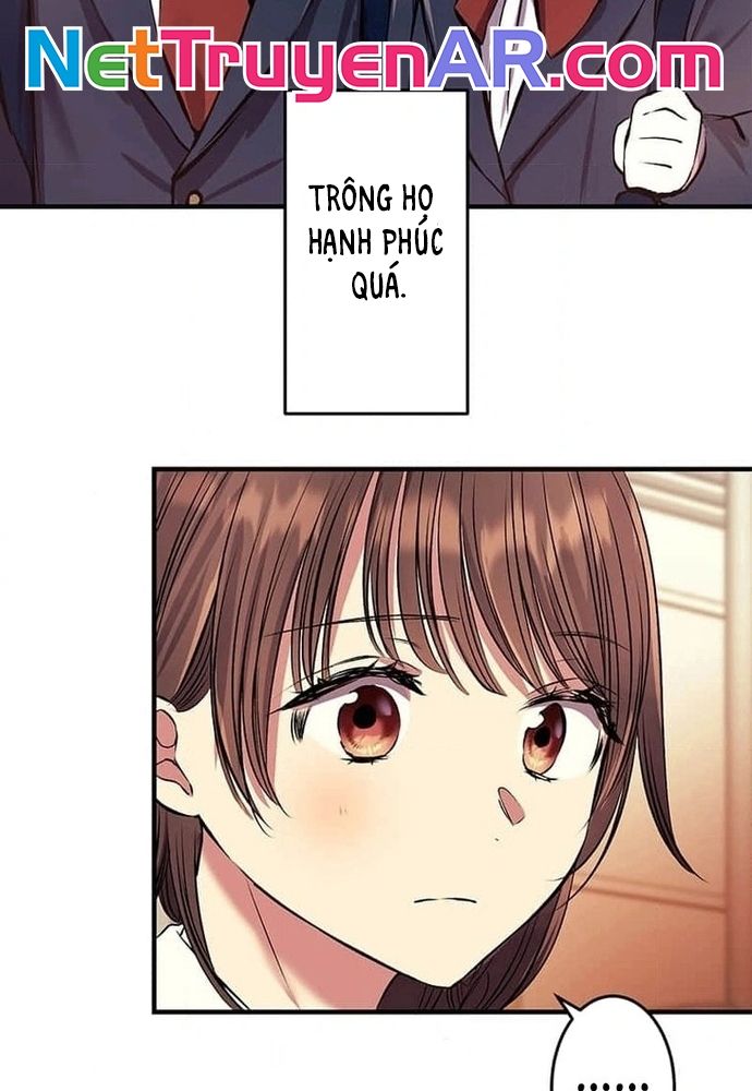 Phản Chiếu: Bóng Tối Trong Tôi Chapter 1 - 126