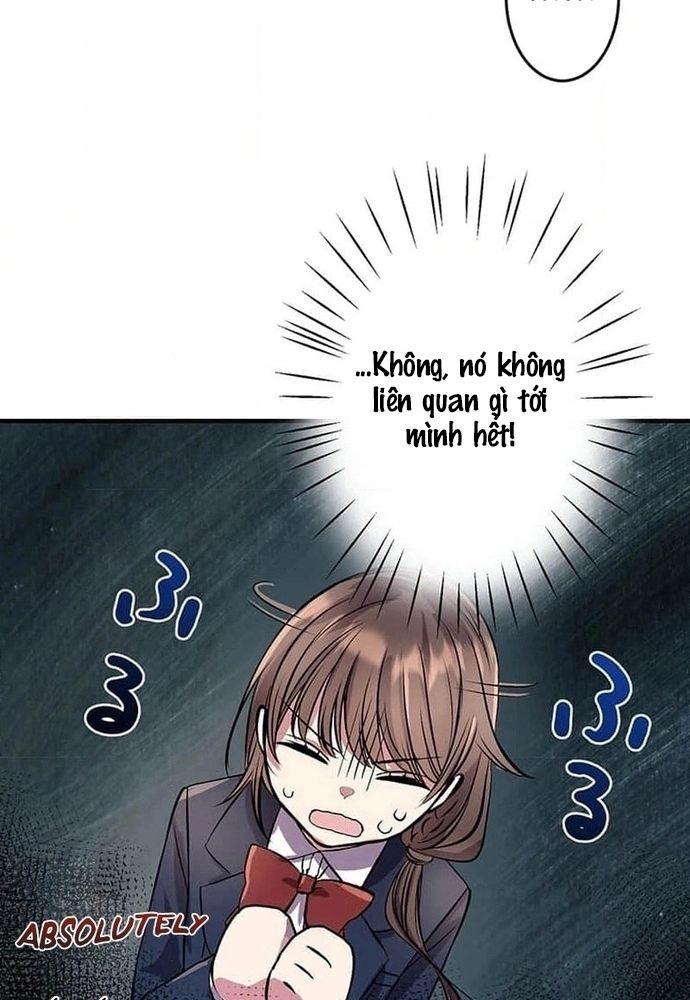 Phản Chiếu: Bóng Tối Trong Tôi Chapter 1 - 127