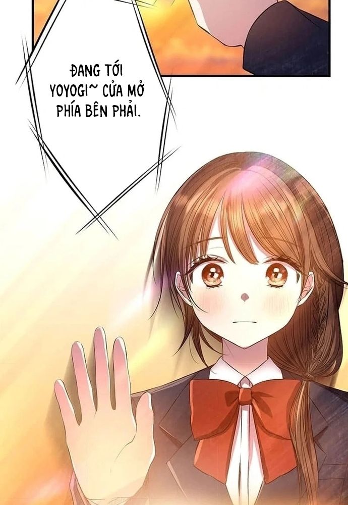 Phản Chiếu: Bóng Tối Trong Tôi Chapter 1 - 134