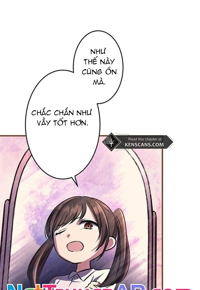 Phản Chiếu: Bóng Tối Trong Tôi Chapter 1 - 15