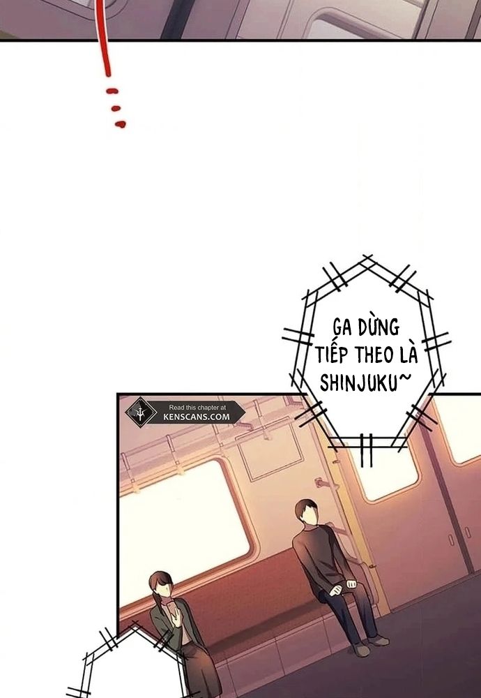 Phản Chiếu: Bóng Tối Trong Tôi Chapter 1 - 149