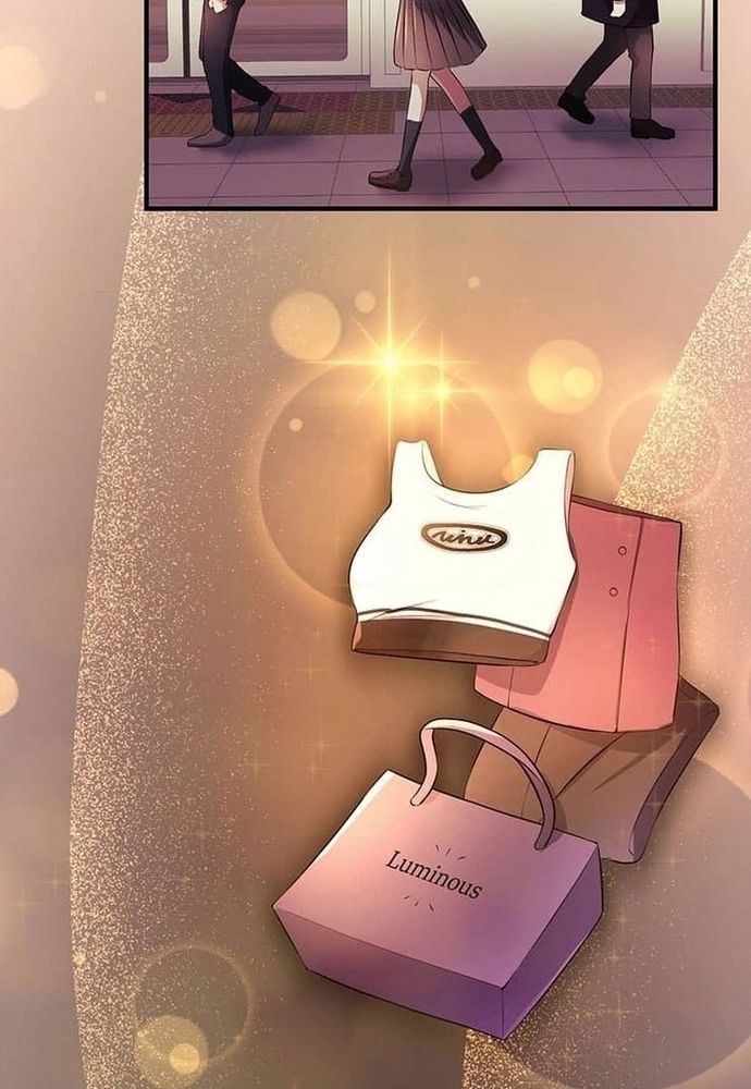 Phản Chiếu: Bóng Tối Trong Tôi Chapter 1 - 154