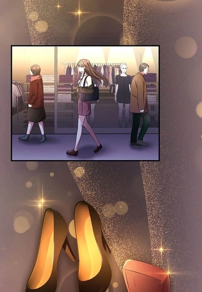 Phản Chiếu: Bóng Tối Trong Tôi Chapter 1 - 155