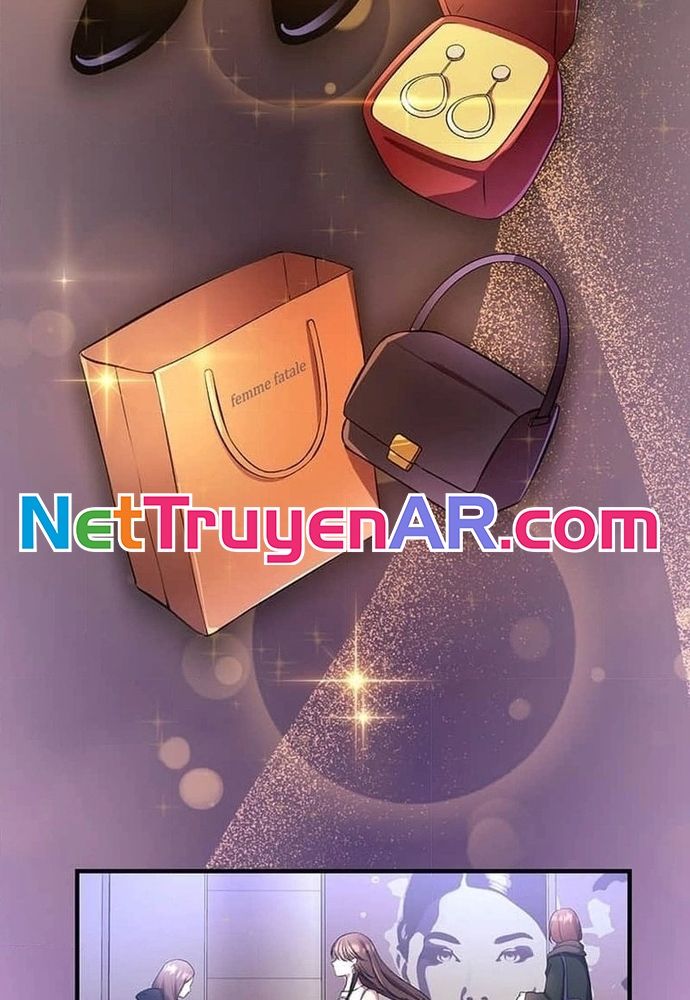 Phản Chiếu: Bóng Tối Trong Tôi Chapter 1 - 156