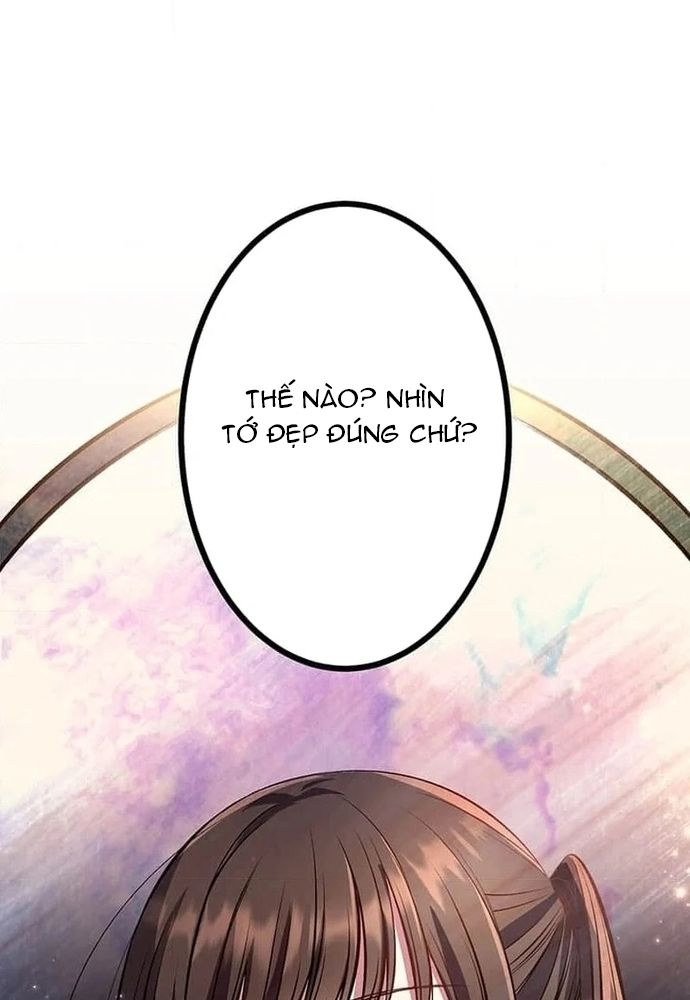 Phản Chiếu: Bóng Tối Trong Tôi Chapter 1 - 22