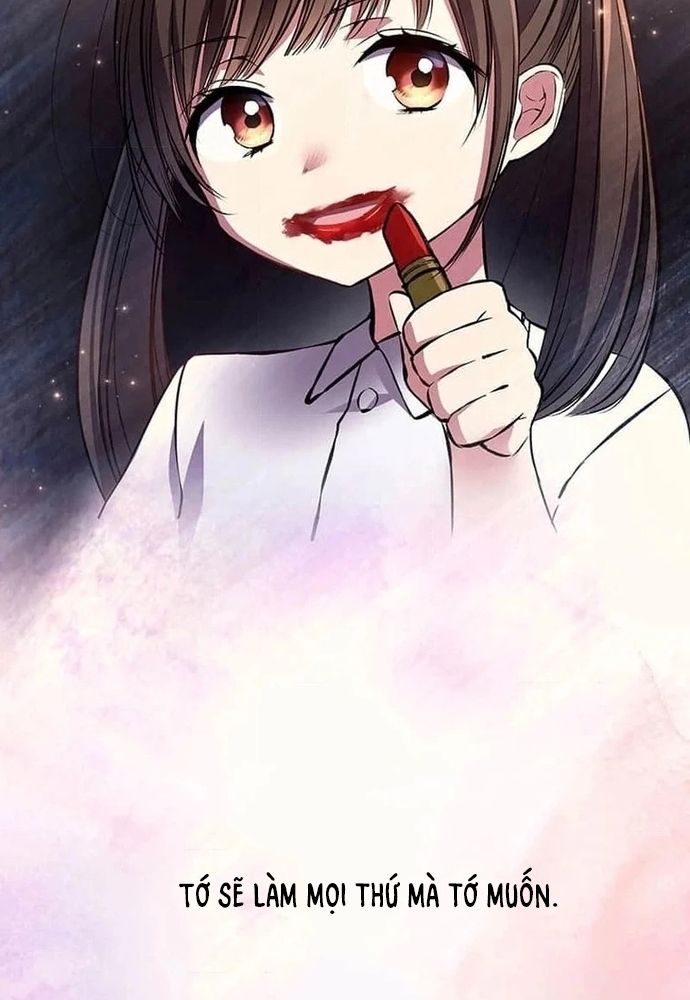 Phản Chiếu: Bóng Tối Trong Tôi Chapter 1 - 23