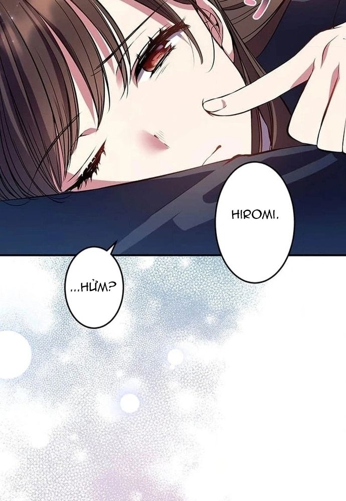 Phản Chiếu: Bóng Tối Trong Tôi Chapter 1 - 26