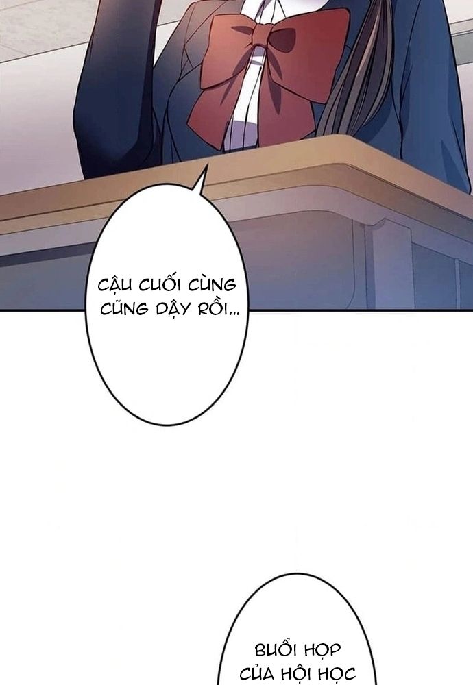 Phản Chiếu: Bóng Tối Trong Tôi Chapter 1 - 28