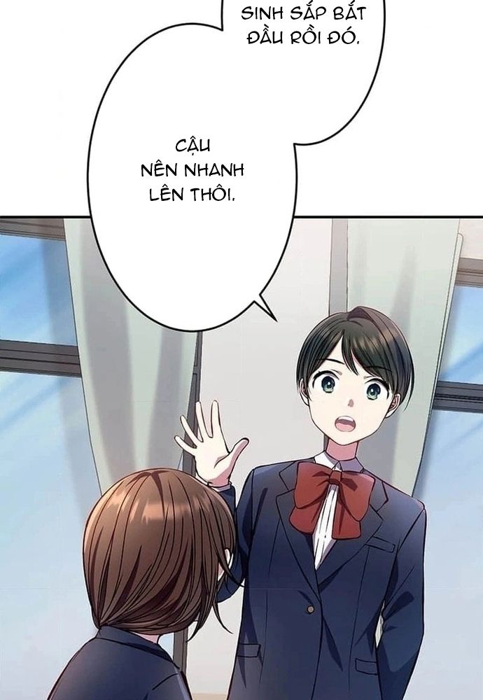 Phản Chiếu: Bóng Tối Trong Tôi Chapter 1 - 29