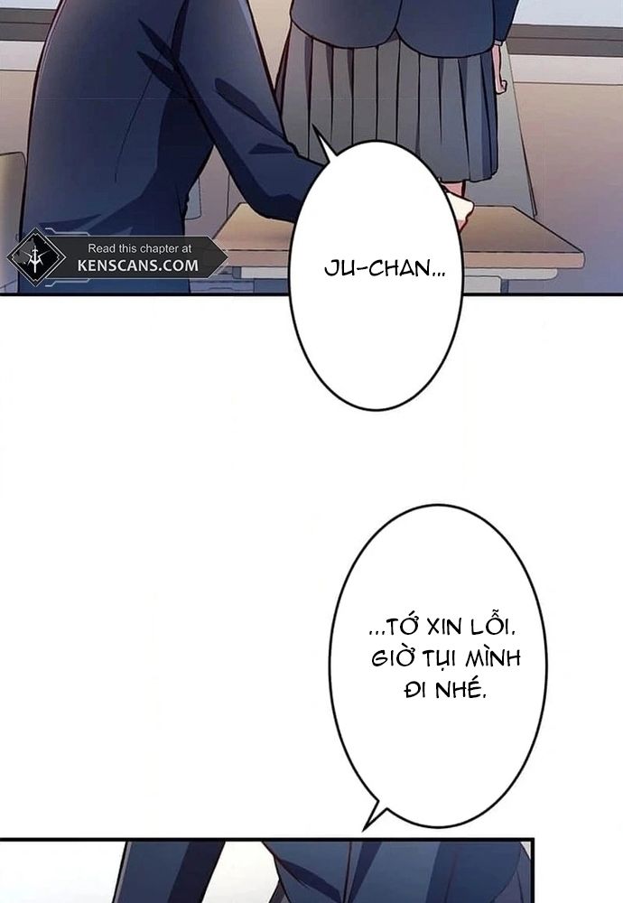 Phản Chiếu: Bóng Tối Trong Tôi Chapter 1 - 30