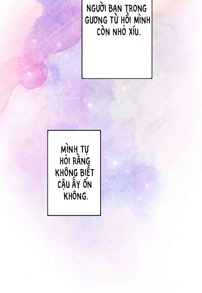 Phản Chiếu: Bóng Tối Trong Tôi Chapter 1 - 32