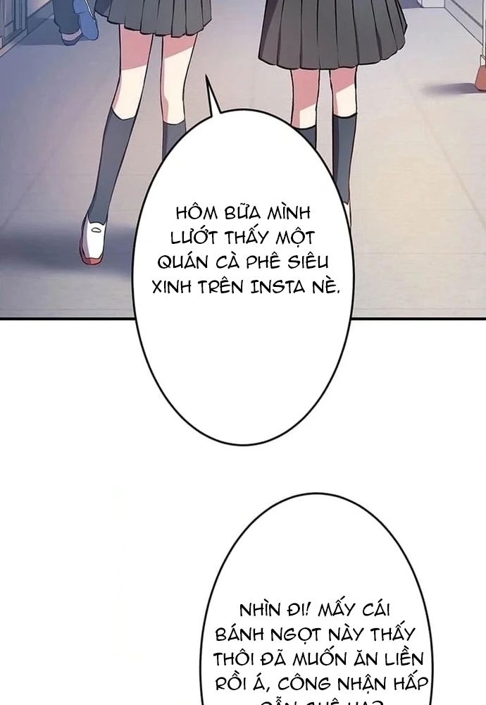 Phản Chiếu: Bóng Tối Trong Tôi Chapter 1 - 34