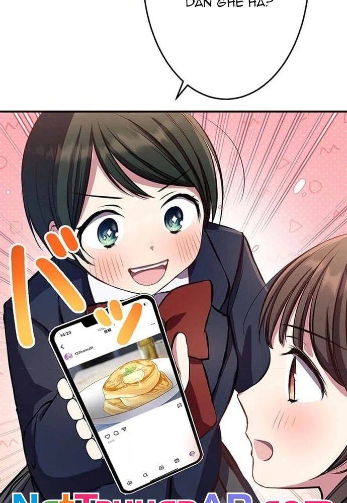 Phản Chiếu: Bóng Tối Trong Tôi Chapter 1 - 35