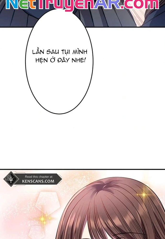 Phản Chiếu: Bóng Tối Trong Tôi Chapter 1 - 36