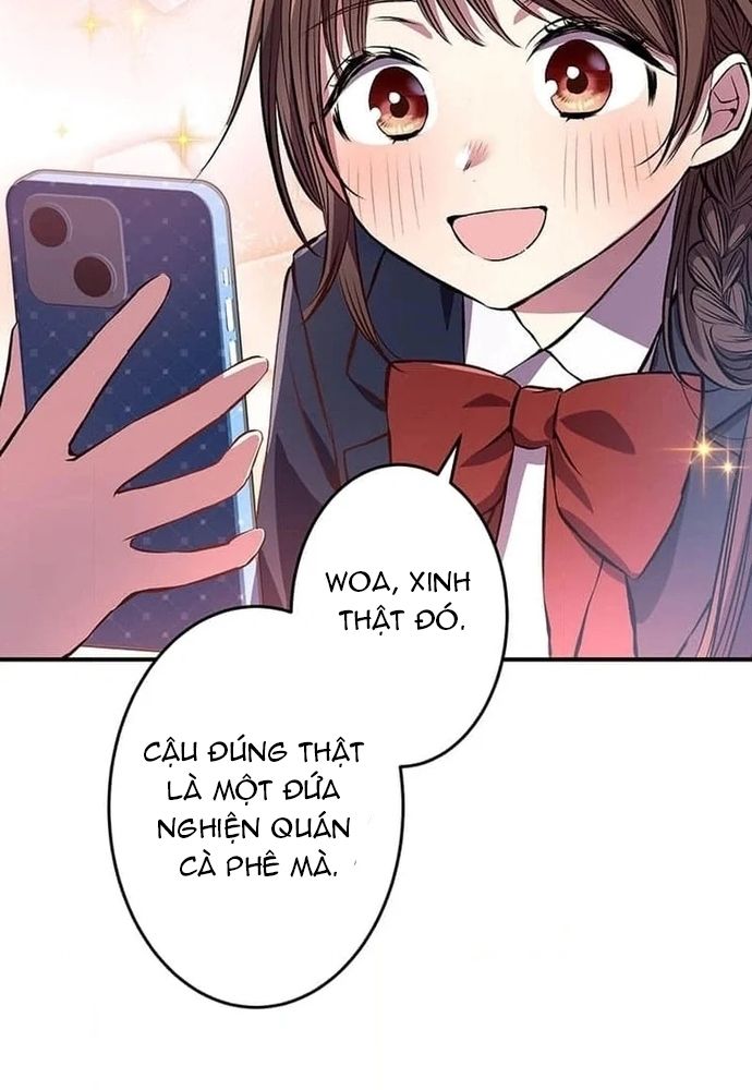 Phản Chiếu: Bóng Tối Trong Tôi Chapter 1 - 37