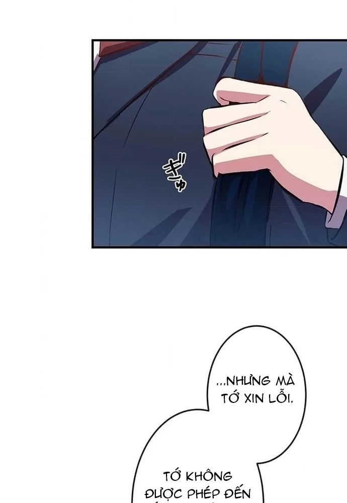 Phản Chiếu: Bóng Tối Trong Tôi Chapter 1 - 38