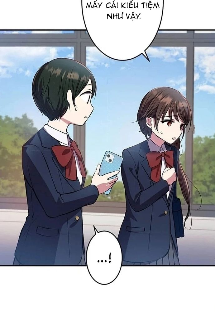 Phản Chiếu: Bóng Tối Trong Tôi Chapter 1 - 39