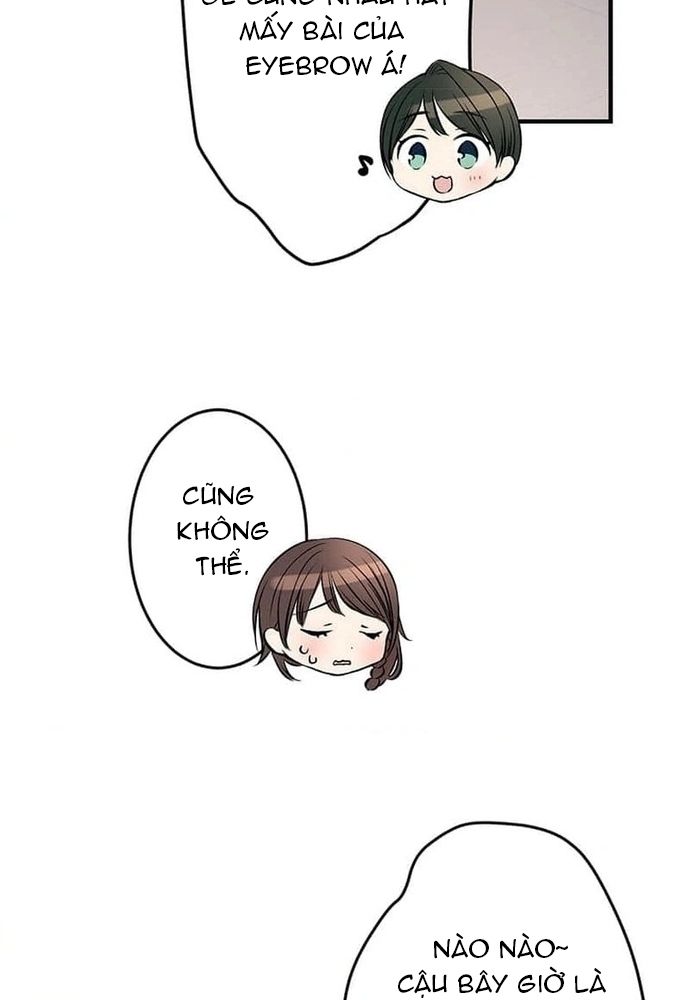 Phản Chiếu: Bóng Tối Trong Tôi Chapter 1 - 41