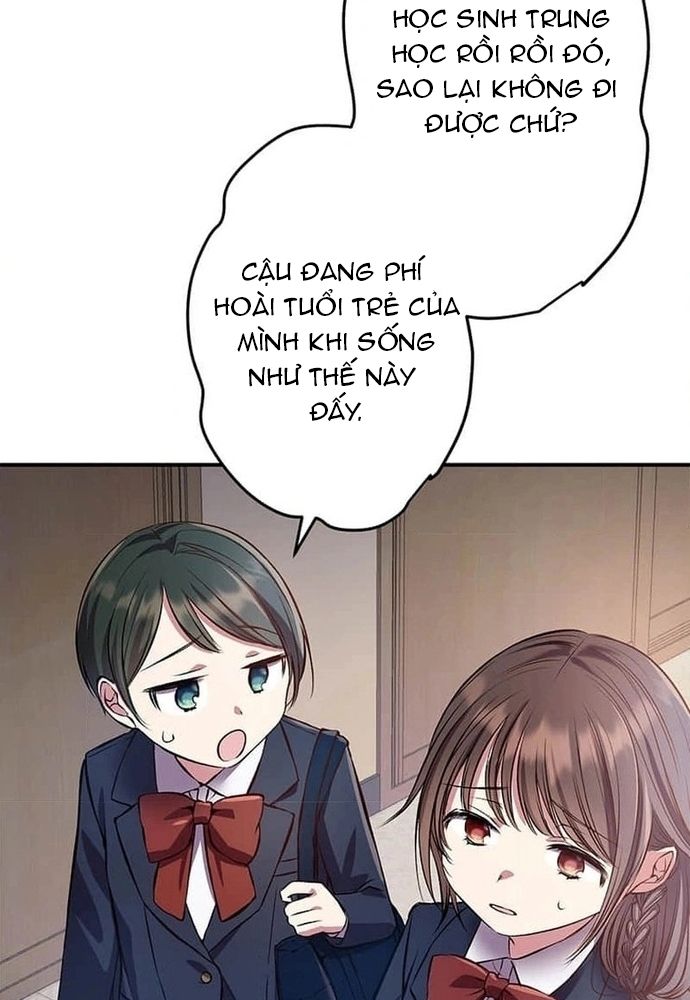 Phản Chiếu: Bóng Tối Trong Tôi Chapter 1 - 42
