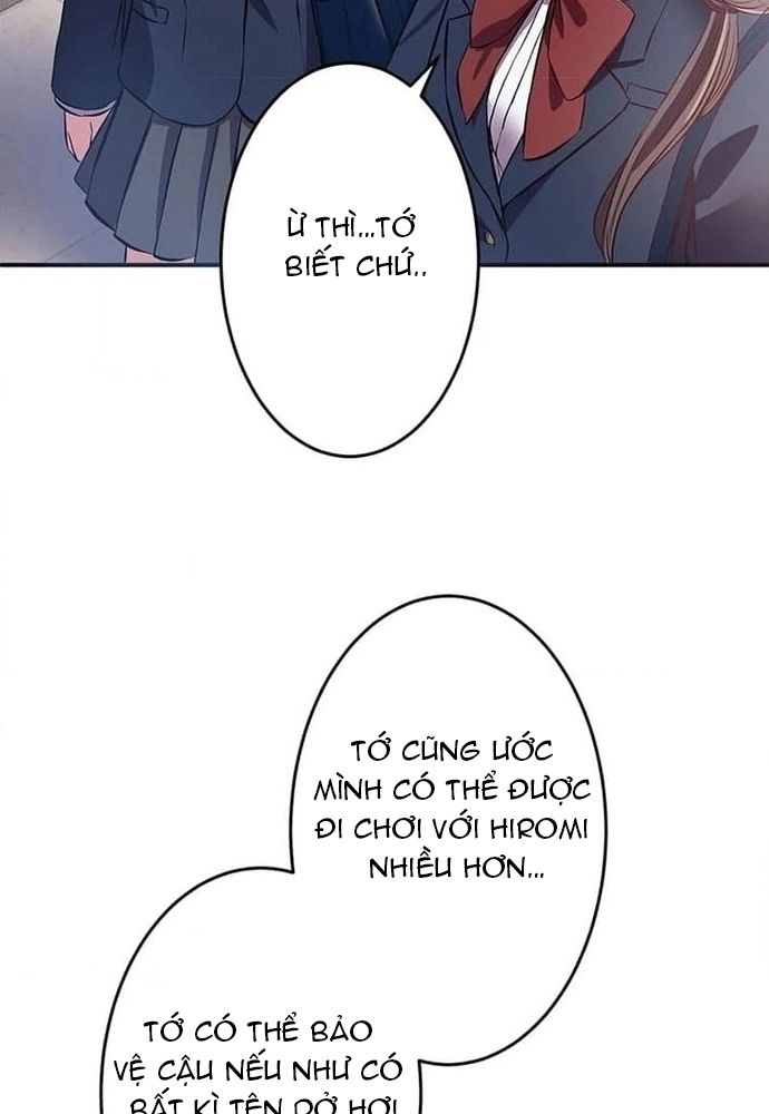 Phản Chiếu: Bóng Tối Trong Tôi Chapter 1 - 43