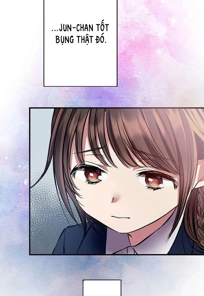 Phản Chiếu: Bóng Tối Trong Tôi Chapter 1 - 45