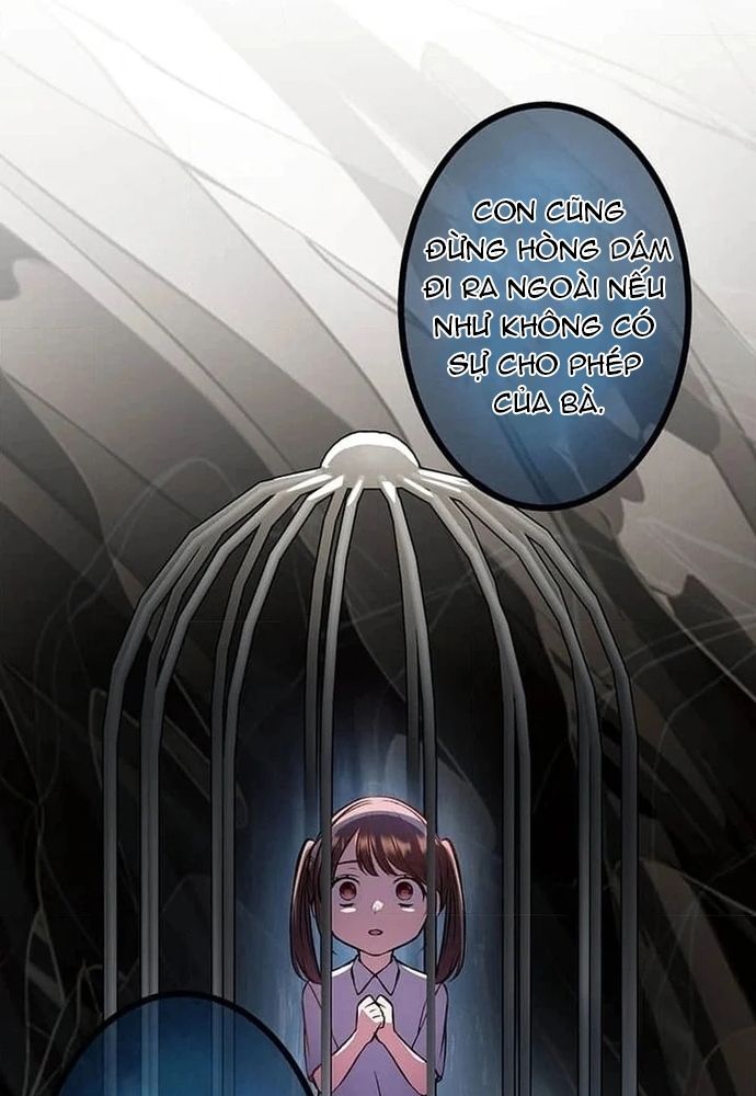 Phản Chiếu: Bóng Tối Trong Tôi Chapter 1 - 50