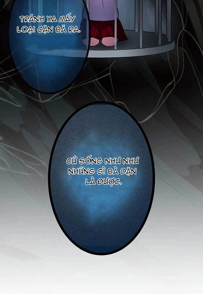 Phản Chiếu: Bóng Tối Trong Tôi Chapter 1 - 51