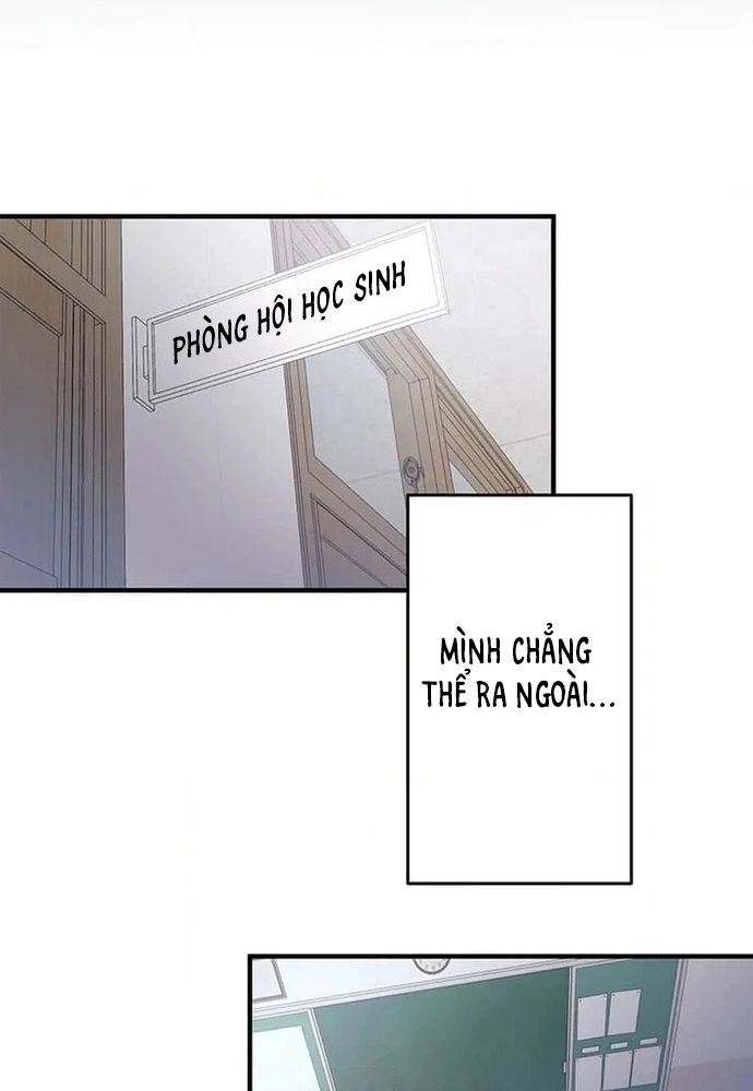 Phản Chiếu: Bóng Tối Trong Tôi Chapter 1 - 52