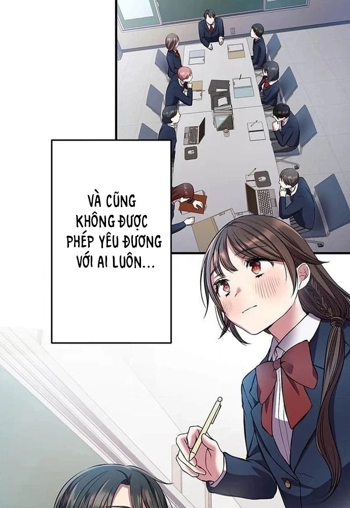 Phản Chiếu: Bóng Tối Trong Tôi Chapter 1 - 53