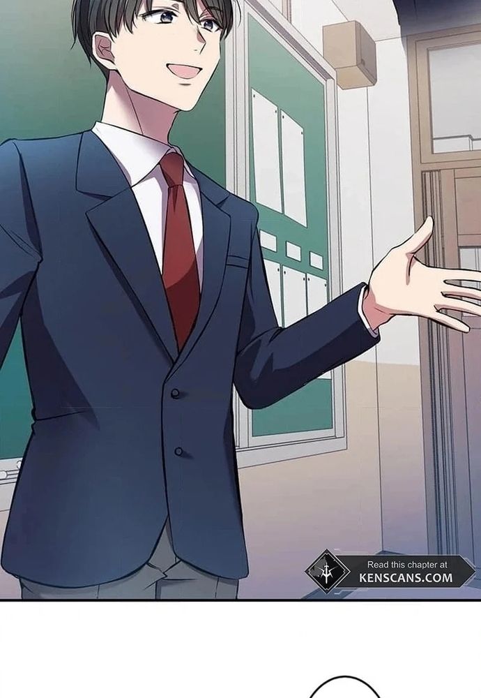 Phản Chiếu: Bóng Tối Trong Tôi Chapter 1 - 54